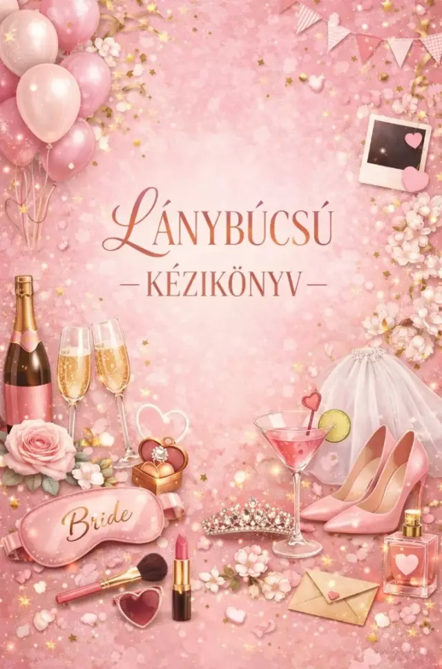 Kézikönyv